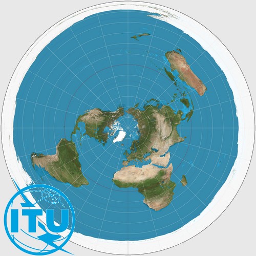 ITU Testing